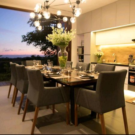 The Darling Ocean View Villa Uluwatu Exteriér fotografie