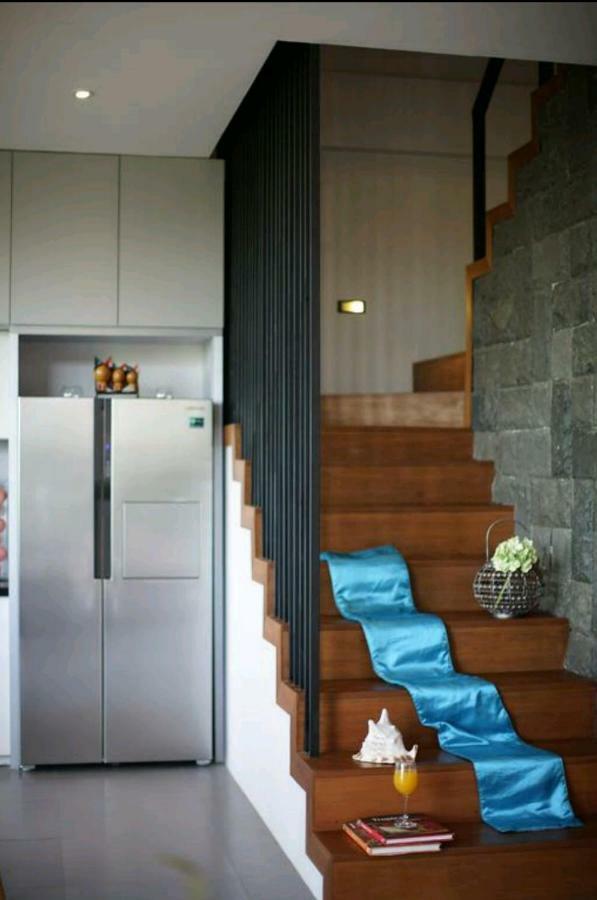 The Darling Ocean View Villa Uluwatu Exteriér fotografie